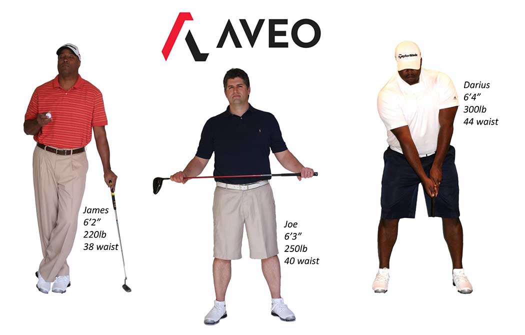 golf pants big and tall